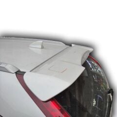 Honda CR-V Uyumlu 2013 -  Spoiler (Plastik)