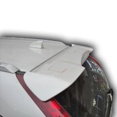 Honda CR-V Uyumlu 2013 -  Spoiler (Plastik)