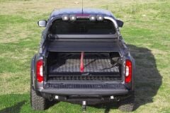 Isuzu D-Max 2012-2017 Uyumlu Yedek Parça Kasa İçi Sürgülü Çekmece AQM4WD S60