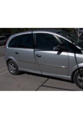 Opel Meriva Uyumlu Yedek Parça Marşpiyel