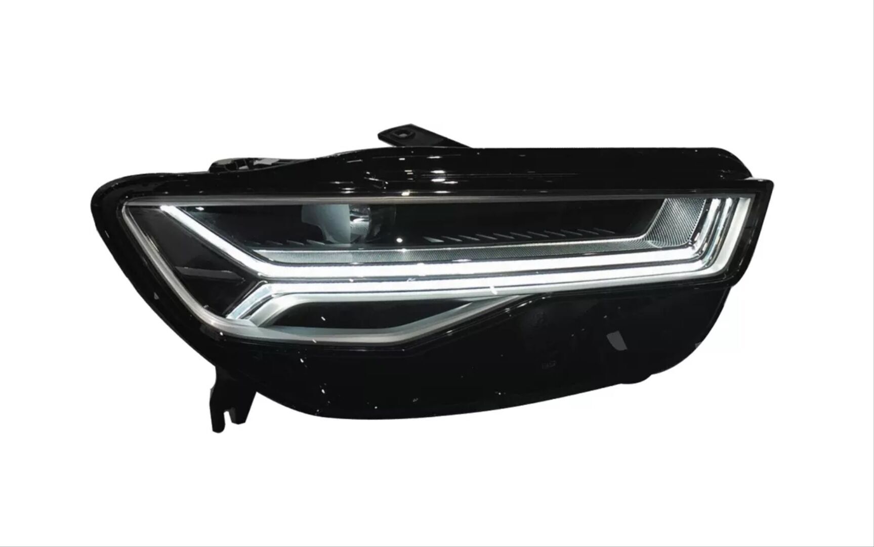Audi A6 2012-2017 İçin Uyumlu Led Far