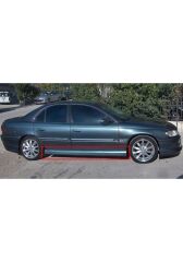 Opel Omega Uyumlu Yedek Parça Geniş Marşpiyel