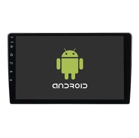 2007/2012 TOYOTA COROLLA MULTİMEDYA CARPLAY-AND AUTO 4+32GB