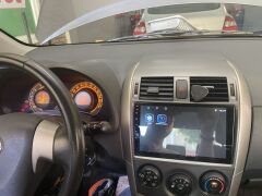 2007/2012 TOYOTA COROLLA MULTİMEDYA CARPLAY-AND AUTO 4+32GB