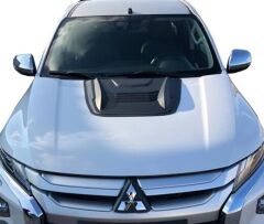 Ford Ranger  Uyumlu Yedek Parça Üniversal Scoop