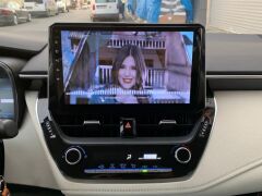 TOYOTA COROLLA SON KASA MULTİMEDYA CARPLAY-AND AUTO 4+32GB