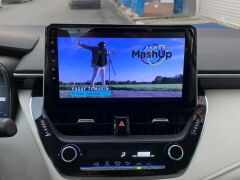 TOYOTA COROLLA SON KASA MULTİMEDYA CARPLAY-AND AUTO 4+32GB