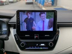 TOYOTA COROLLA SON KASA MULTİMEDYA CARPLAY-AND AUTO 4+32GB