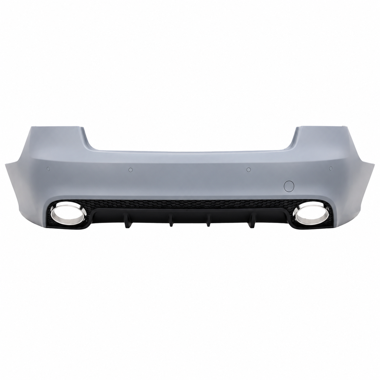 A5 RS5 Coupe Arka Tampon Seti 07-16