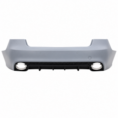 A5 RS5 Coupe Arka Tampon Seti 07-16