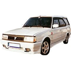 Fiat Uyumlu Yedek Parça Kartal Yan Marşpiyel Boyalı