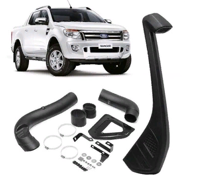 Ford Ranger 2012-2014 T6 Uyumlu Snorkel