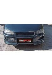 Opel Omega Uyumlu Yedek Parça Ön Tampon Eki