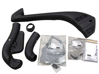 Ford Ranger 2015+ T7 Uyumlu Snorkel