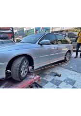 Opel Omega B Uyumlu Yedek Parça Marşpiyel