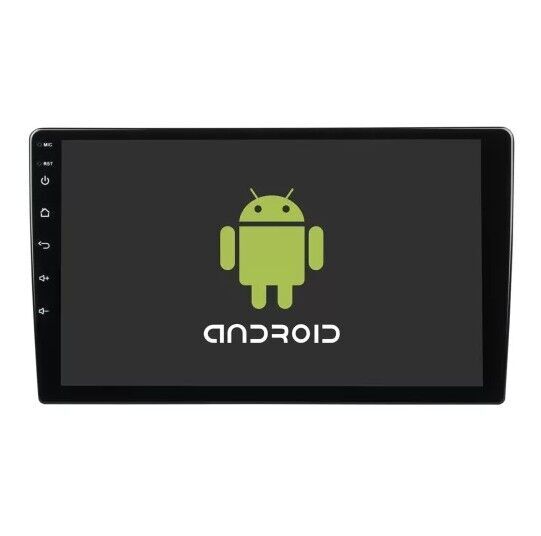 TOYOTA AVENSİS MULTİMEDYA ANDROİD CARPLAY-AND AUTO 4+32GB