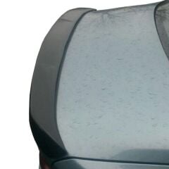 Fiat Egea Uyumlu Yedek Parça Anatomik Spoiler Boyalı