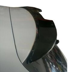 Seat Leon MK2.5 Uyumlu Yedek Parça Makyajlı Ayaklı Spoiler Boyasız