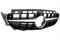 Mercedes W213 2016-2019 Uyumlu Yedek Parça E63 Panjur Gri