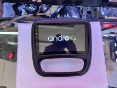 RENAULT TRAFİK MULTİMEDYA CARPLAY-AND AUTO 4+32GB