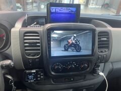 RENAULT TRAFİK MULTİMEDYA CARPLAY-AND AUTO 4+32GB