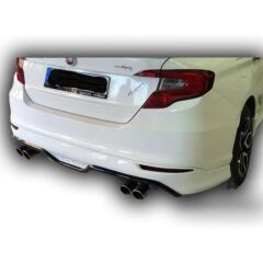 Fiat Egea Uyumlu Yedek Parça Arka Karlık Boyalı