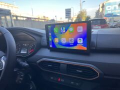RENAULT TALİANT MULTİMEDYA CARPLAY-AND AUTO 4+32GB