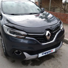 Renault Kadjar 2015- Yılı ve Sonrası Uyumlu Kaput Rüzgarlığı 3mm