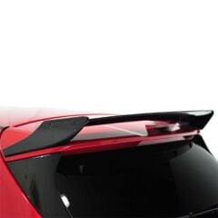 Mercedes W176 A45 Uyumlu Yedek Parça Spoiler (Plastik)