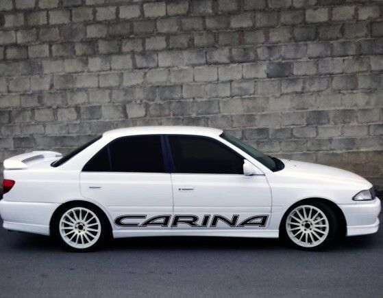 Toyota Carina Uyumlu Yedek Parça Marşpiyel