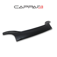 Renault Kangoo 1998-2003 Yıl Aralığı Uyumlu Kaput Rüzgarlığı 3mm