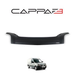 Renault Kangoo 2003-2008 Yıl Aralığı Uyumlu Kaput Rüzgarlığı 3mm