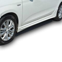 Fiat Egea Uyumlu Yedek Parça Marşpiyel Boyalı