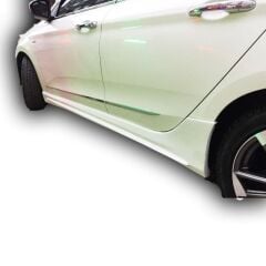 Fiat Egea Uyumlu Yedek Parça Marşpiyel Boyalı