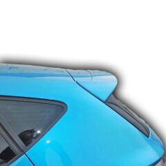 Seat Leon MK3 Uyumlu Yedek Parça Spoiler Kulağı Boyasız