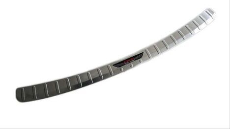 Honda CR-V Uyumlu Yedek Parça 2018-2019 Arka Tampon Üst Kaplaması