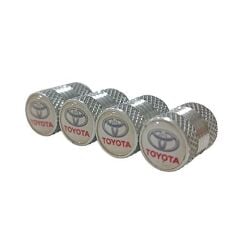 Toyota Uyumlu Logolu Sibop Kapağı