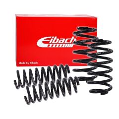 Alfa Romeo 159 Sportwagon 1.8 Mpi/1.8 TBi/1.9 Jts/1.9 Jtdm Eibach Pro-Kit Spor Yay -30mm