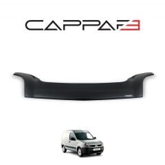Renault Kangoo 2003-2008 Yıl Aralığı Uyumlu Kaput Rüzgarlığı 3mm