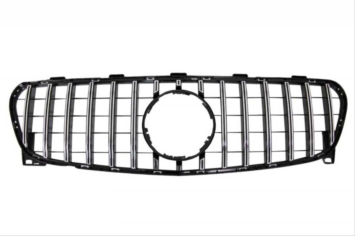 Mercedes X156 2016-2020 Uyumlu Yedek Parça GLA GTR Panjur