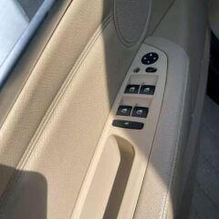Bmw X5 Serisi E70 2007-2013 Uyumlu Kapı Kolçağı Krem Renk