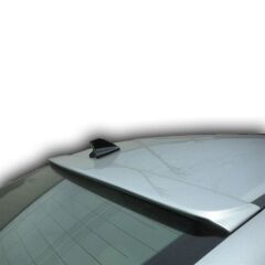 Honda Civic Uyumlu Yedek Parça 2012 Cam Üstü Spoiler Boyasız