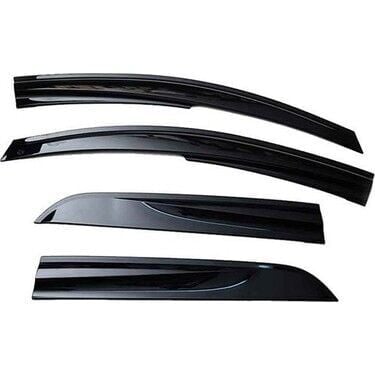 Fiat Linea Uyumlu Yedek Parça Mugen Cam Rüzgarlığı