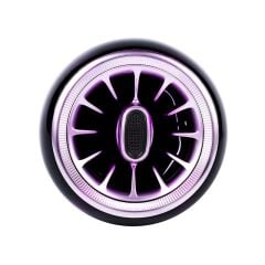 Mercedes S W222 2015-2020 Uyumlu Yedek Parça Ön Havalandırma Menfez Ambiyans 64 Renk