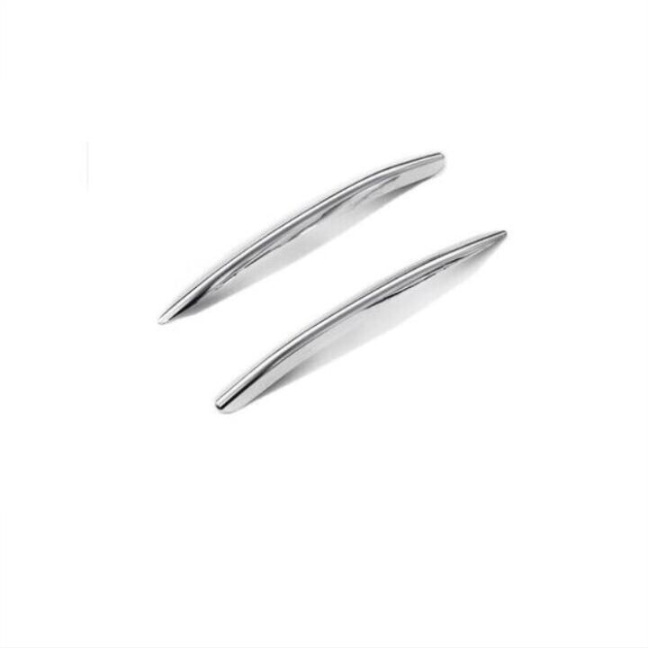 Honda Civic Fc5 Uyumlu Yedek Parça 2016-2020 Arka Sis Orta Çıta Nikelaj