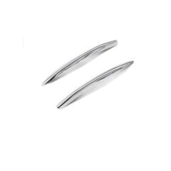 Honda Civic Fc5 Uyumlu Yedek Parça 2016-2020 Arka Sis Orta Çıta Nikelaj