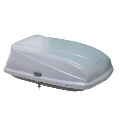 Nissan X-Trail 2014+ Uyumlu Ara Atkı + Port Bagaj 250 Lt Gri