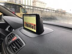 RENAULT FLUENCE MEGANE 3 MULTİMEDYA CARPLAY-AND AUTO 4+32GB