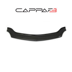 Renault Kangoo 2008-2013 Yıl Aralığı Uyumlu Kaput Rüzgarlığı 3mm