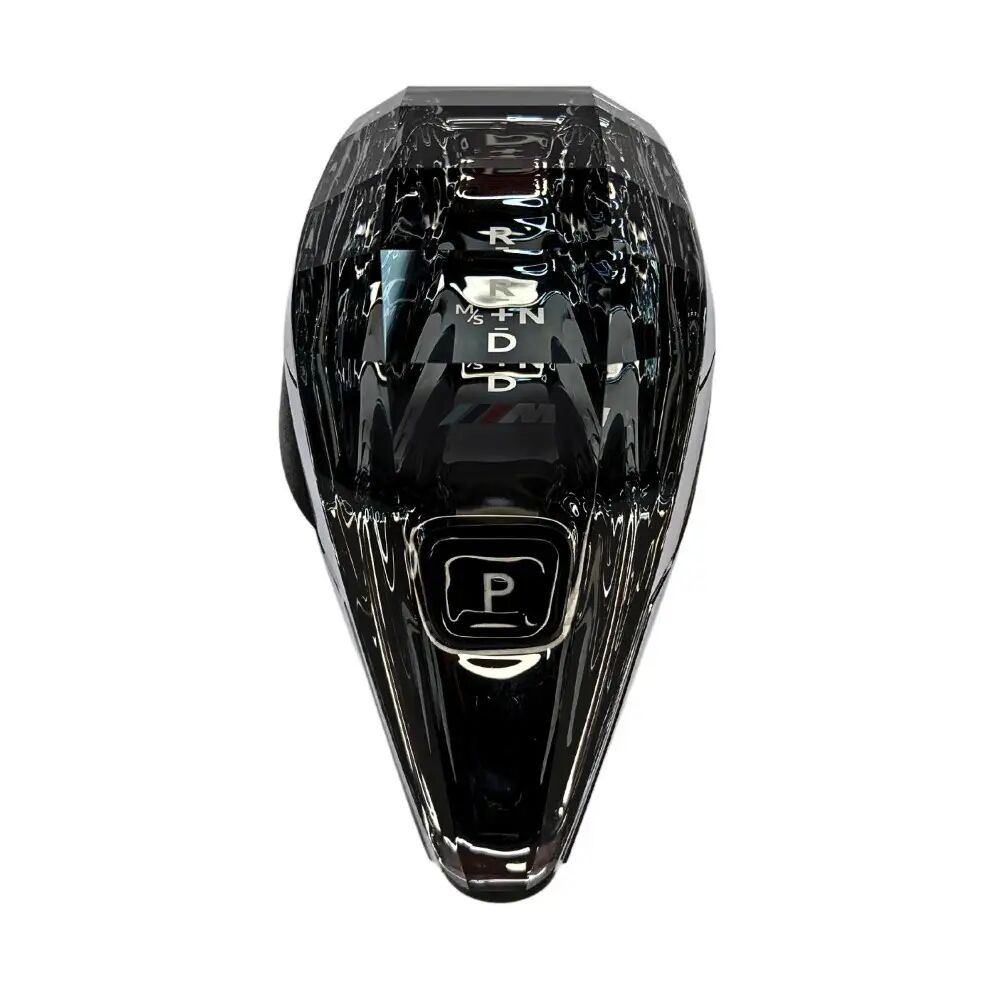 Kristal Vites Topuzu F15 & F16 (EVO)